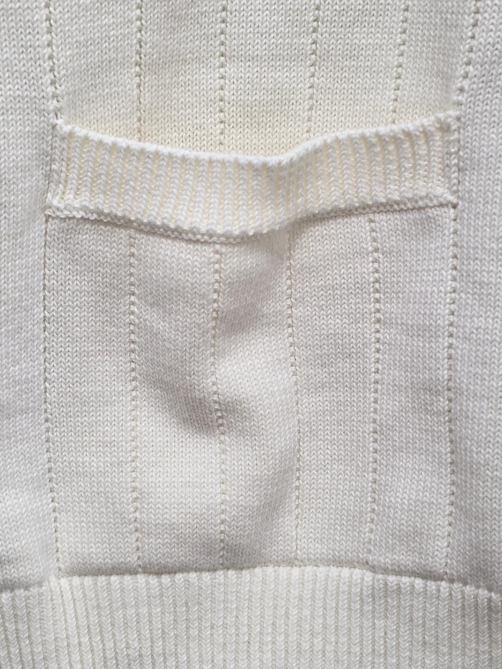 Gucci Cable-Knit Cardigan, L
